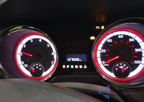 2012 Dodge Grand Caravan Se/Avp from USA, damaged, VIN 2C4RDGBG4CR364947